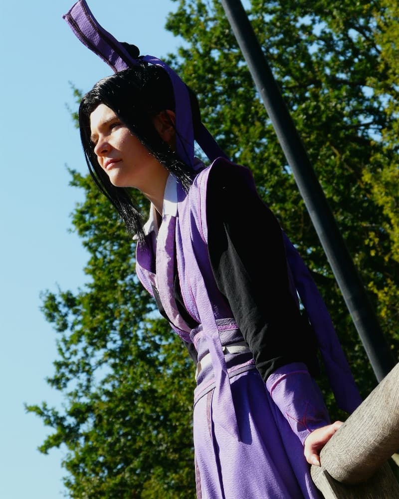 Jiang Cheng - Photo 3