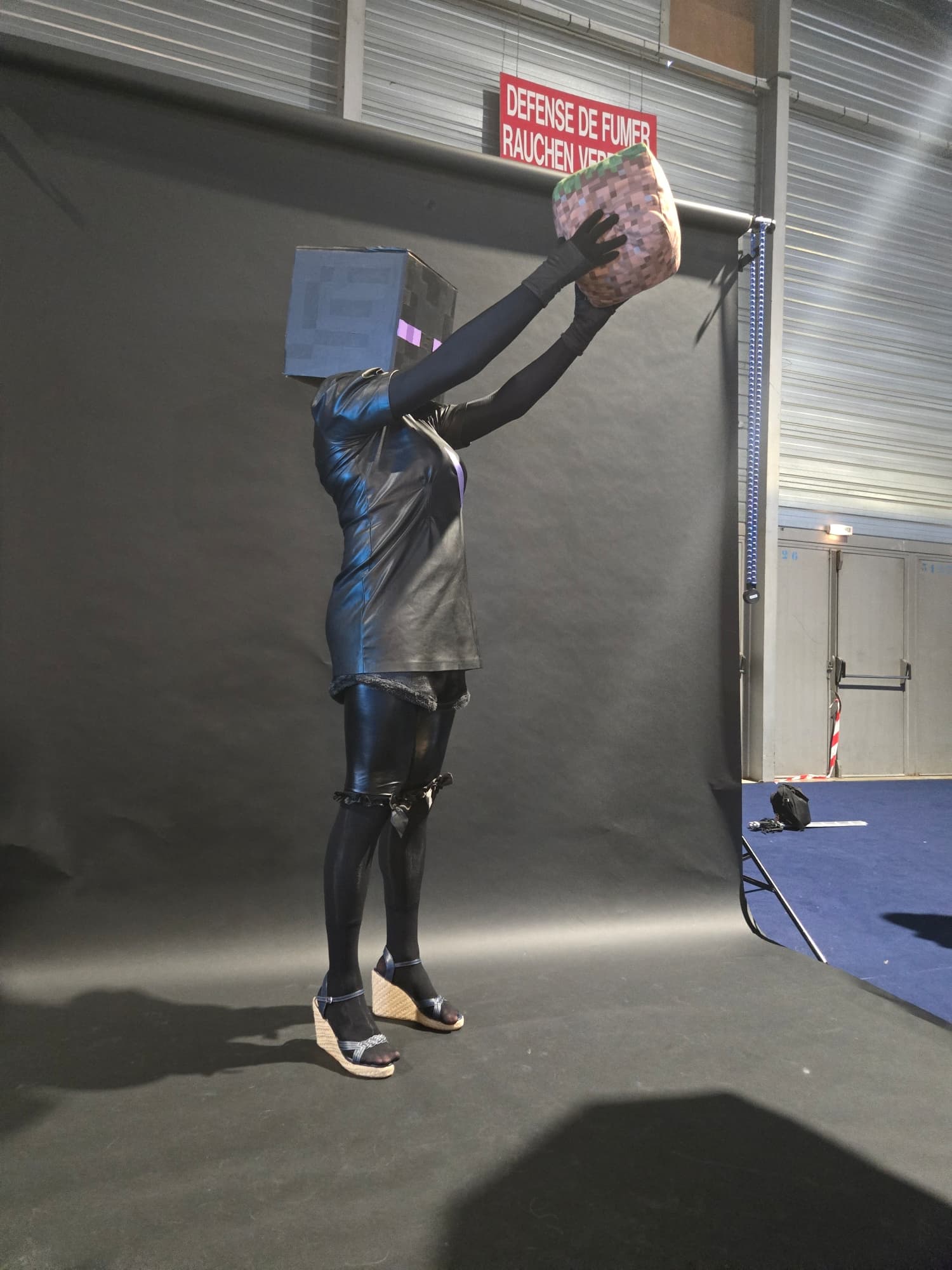 Geek Unchained 2025 - Photo 10