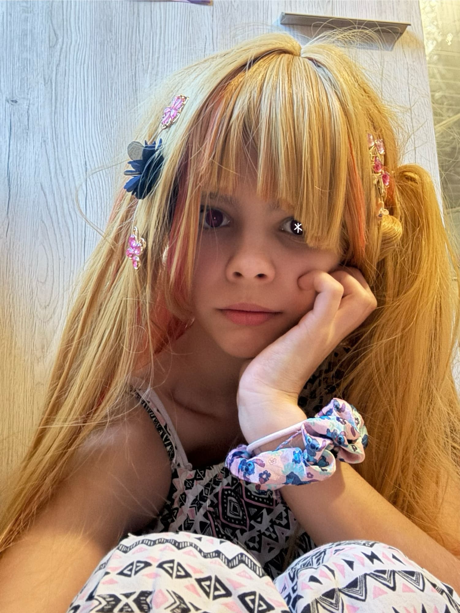 Ruby Hoshino  - Photo 2