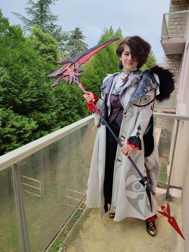 Arlecchino - Photo 52