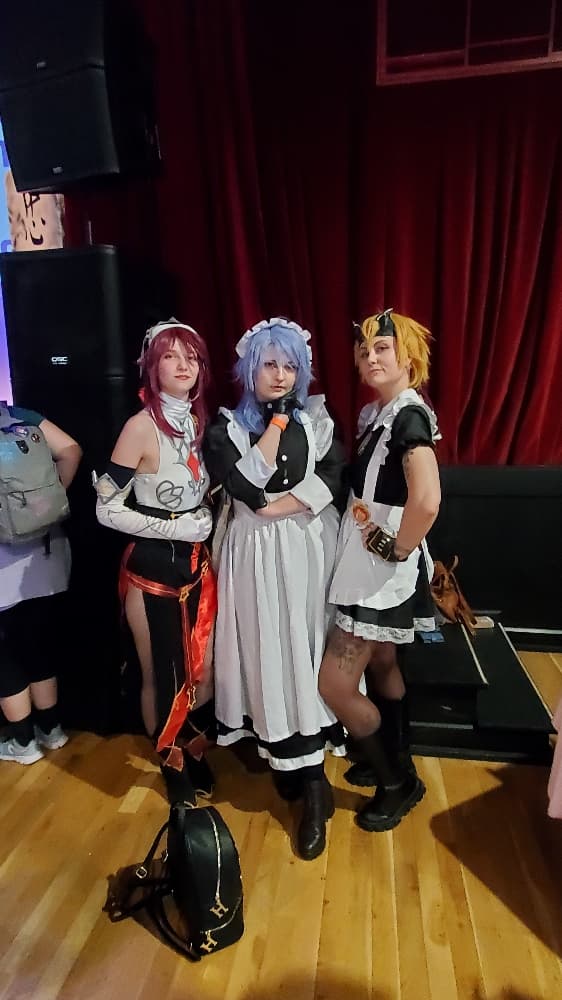 Sin Manga 2022 - Photo 5