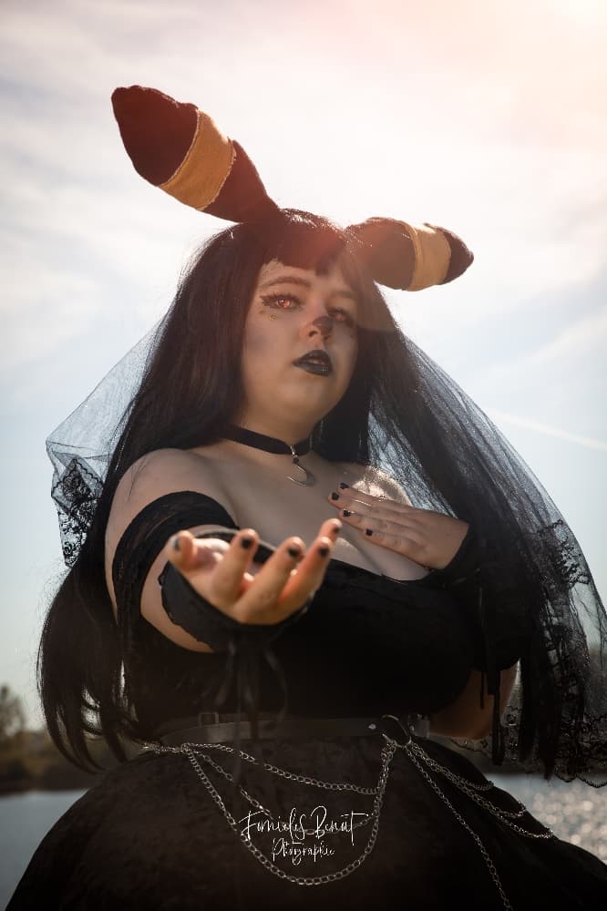 Noctali - shooting 1 - Photo 2