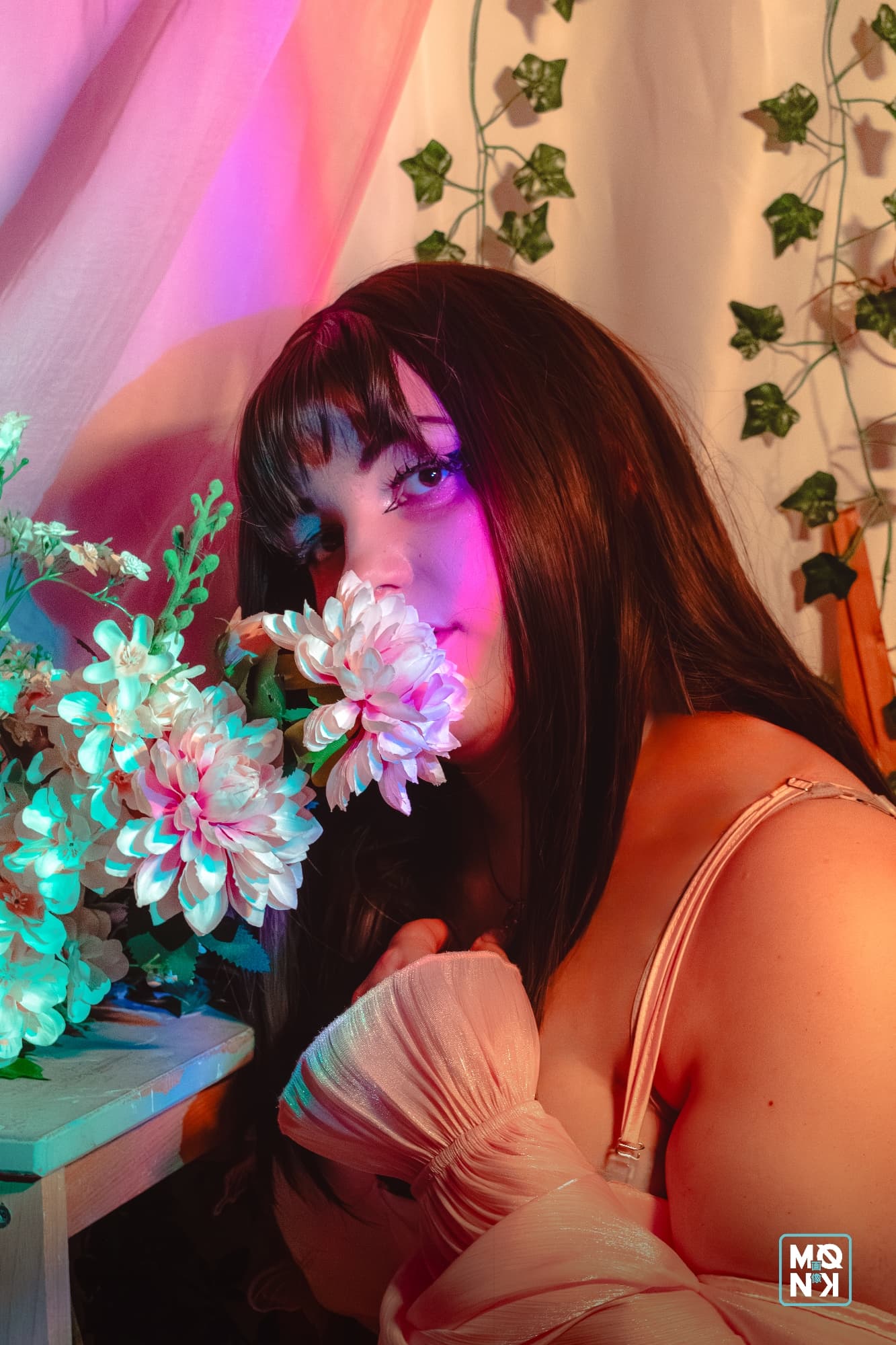 Rafayel x MC LADS  - Photo 9