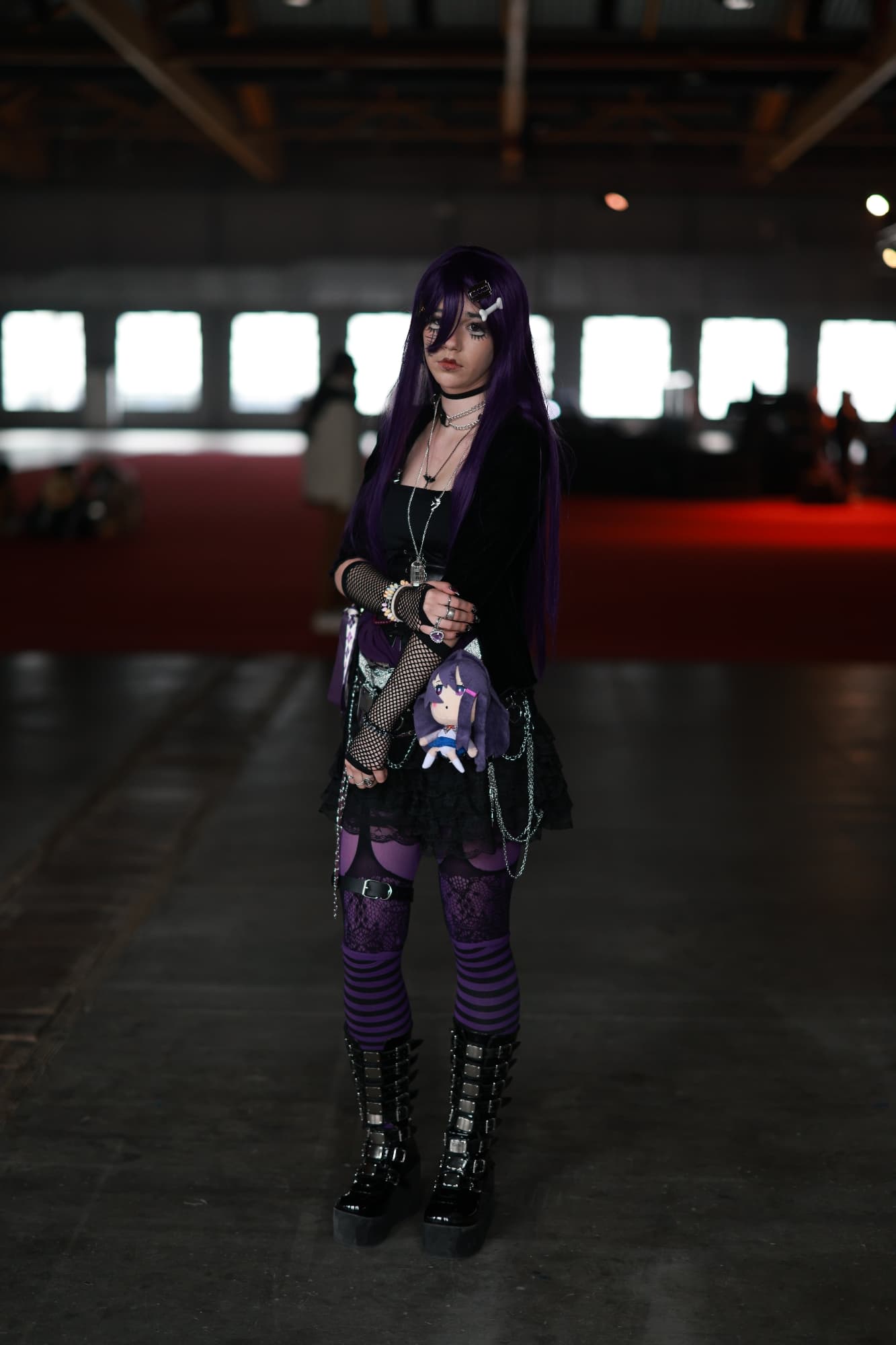 Yuri - Made in Asia - Photo 5