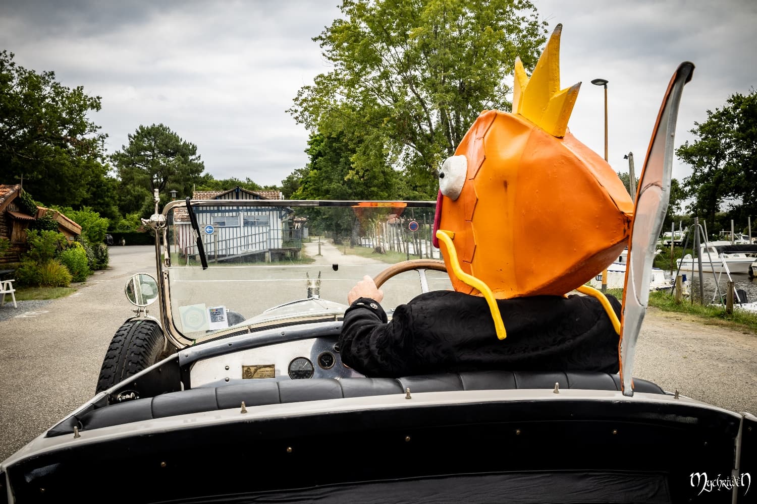 Berliet 1924 - Photo 6