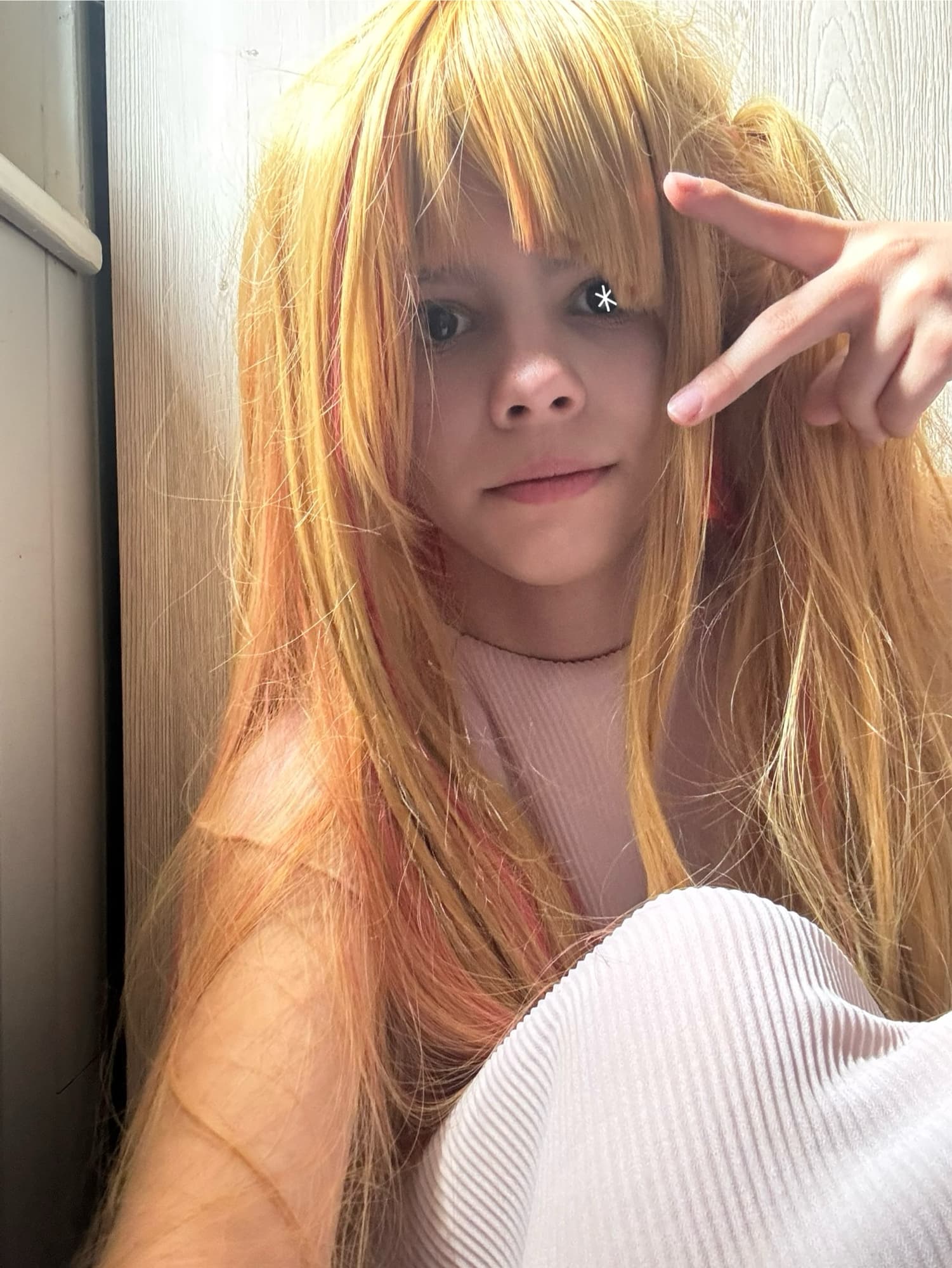 Ruby Hoshino  - Photo 6