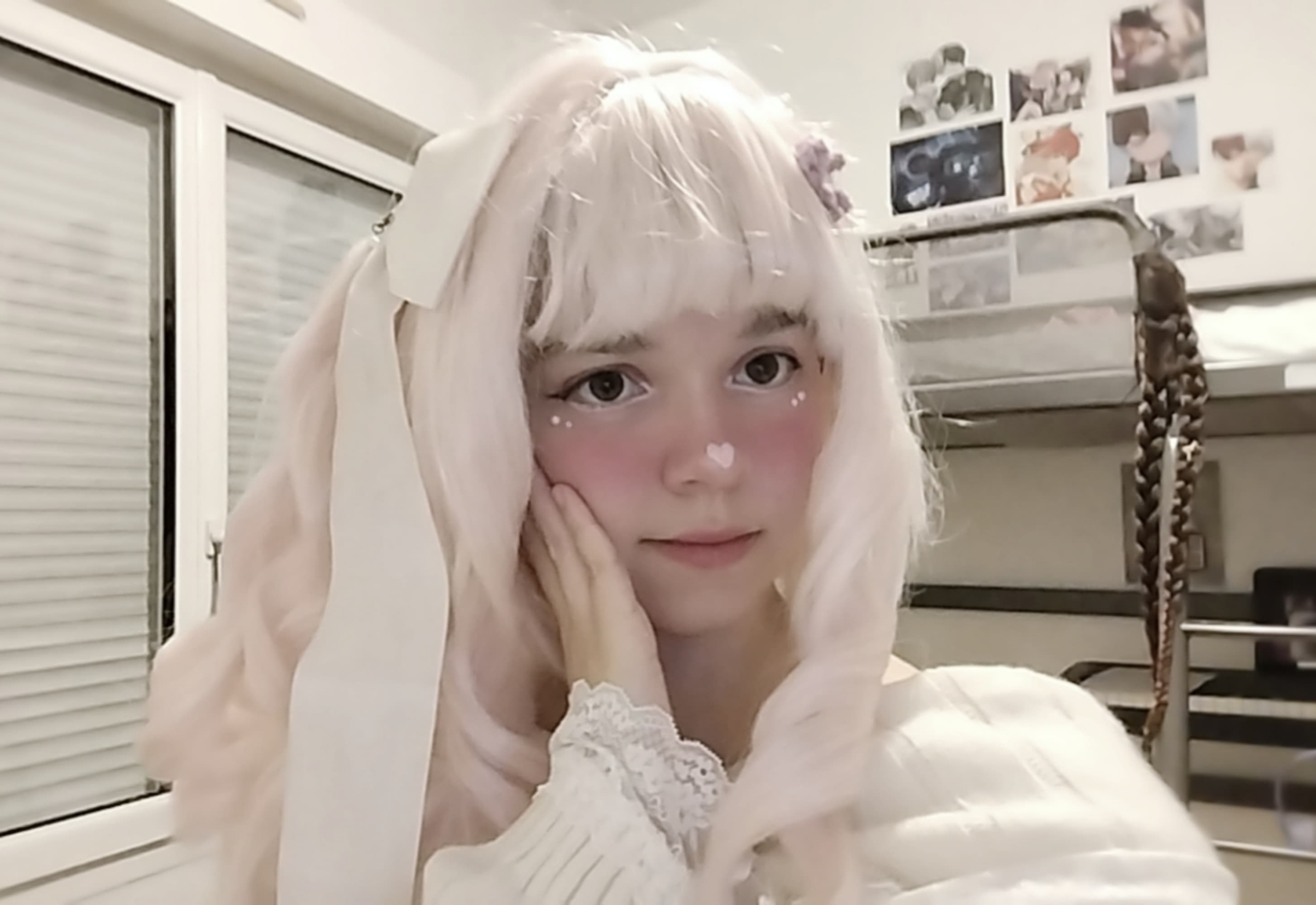 Mizuki 🩷🎀 - Photo 8