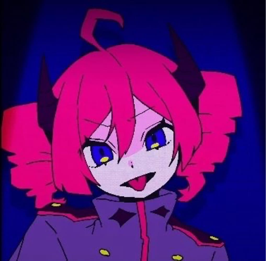 Kasane Teto (demon vers)