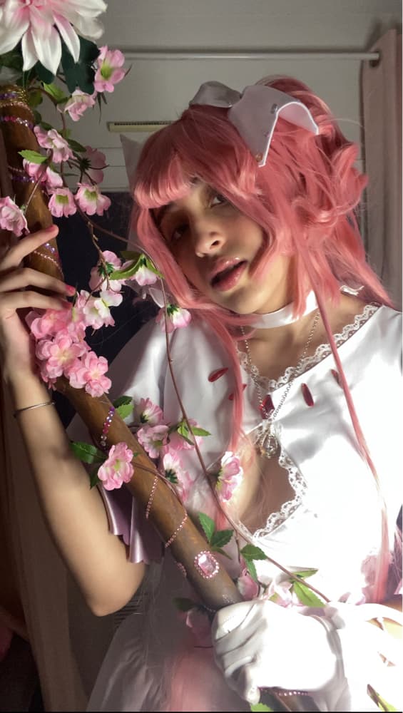 Goddess Madoka  - Photo 27