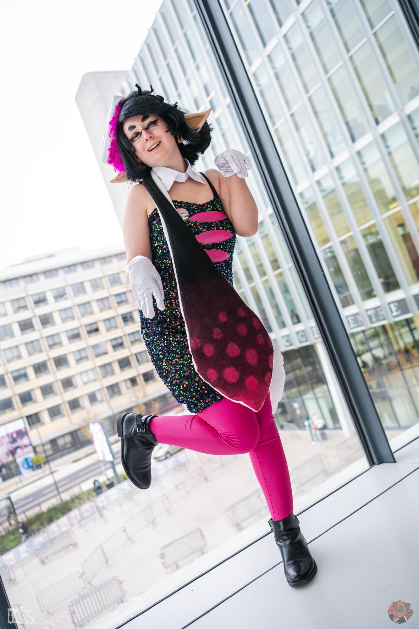 Callie Splatoon - Photo 4