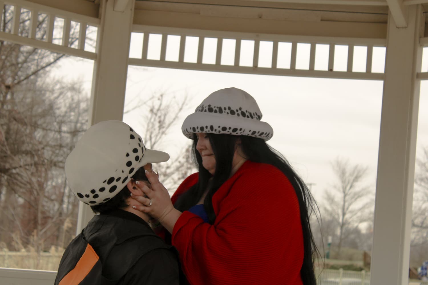 Engagement - Photo 1