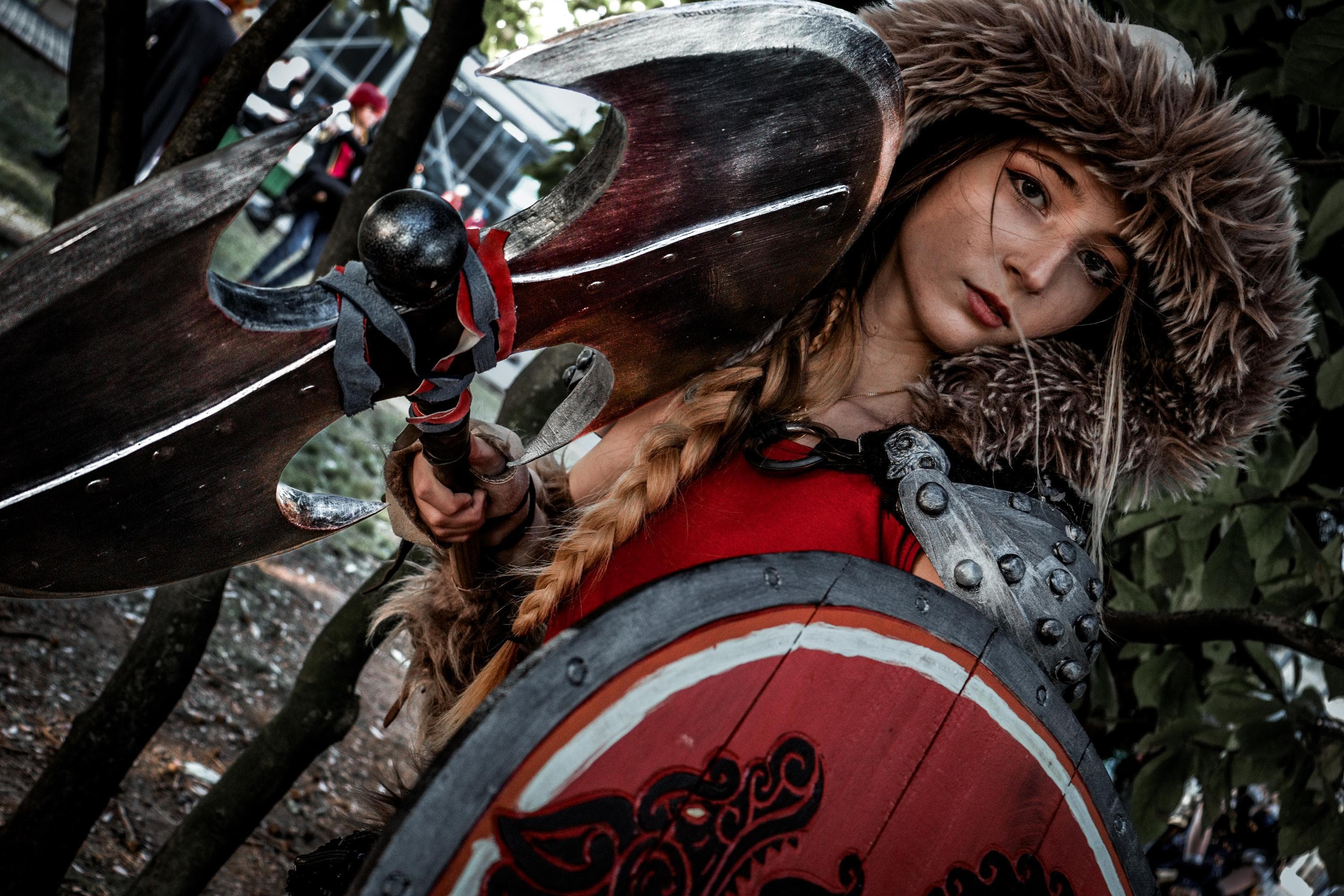 Astrid - Photo 3