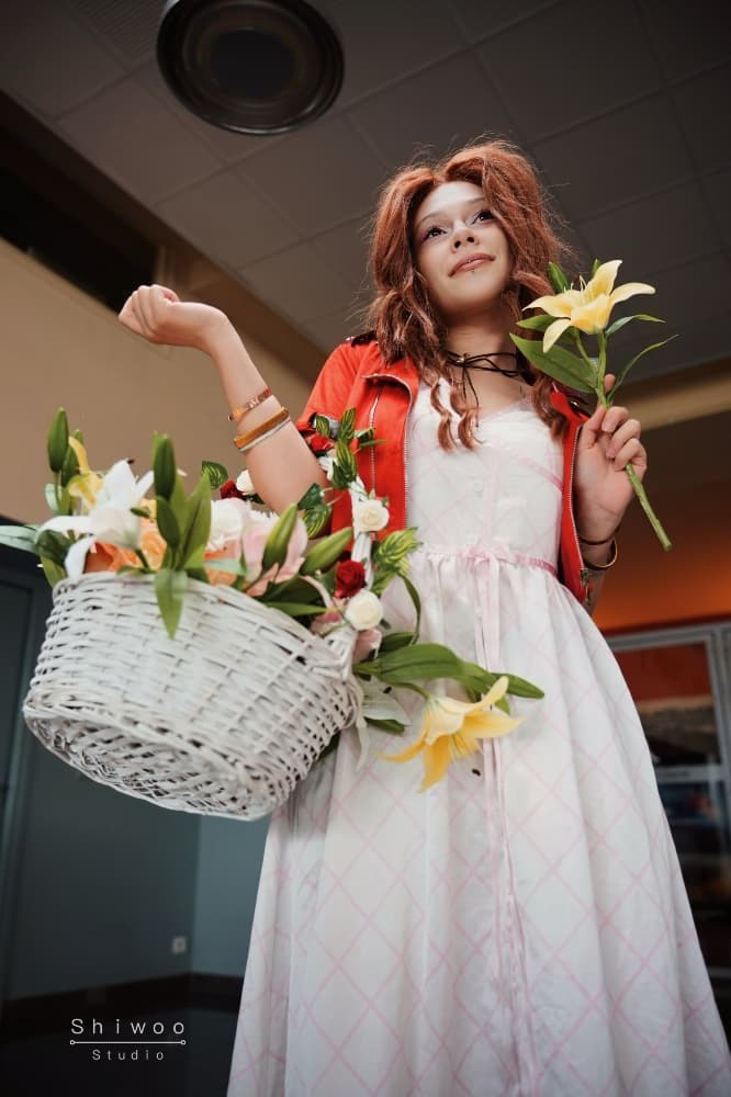 Aerith - Photo 2