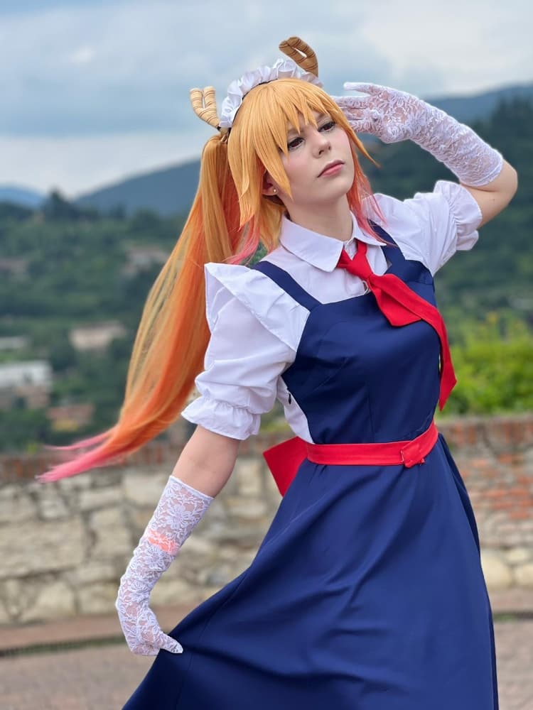 Tohru - Photo 6