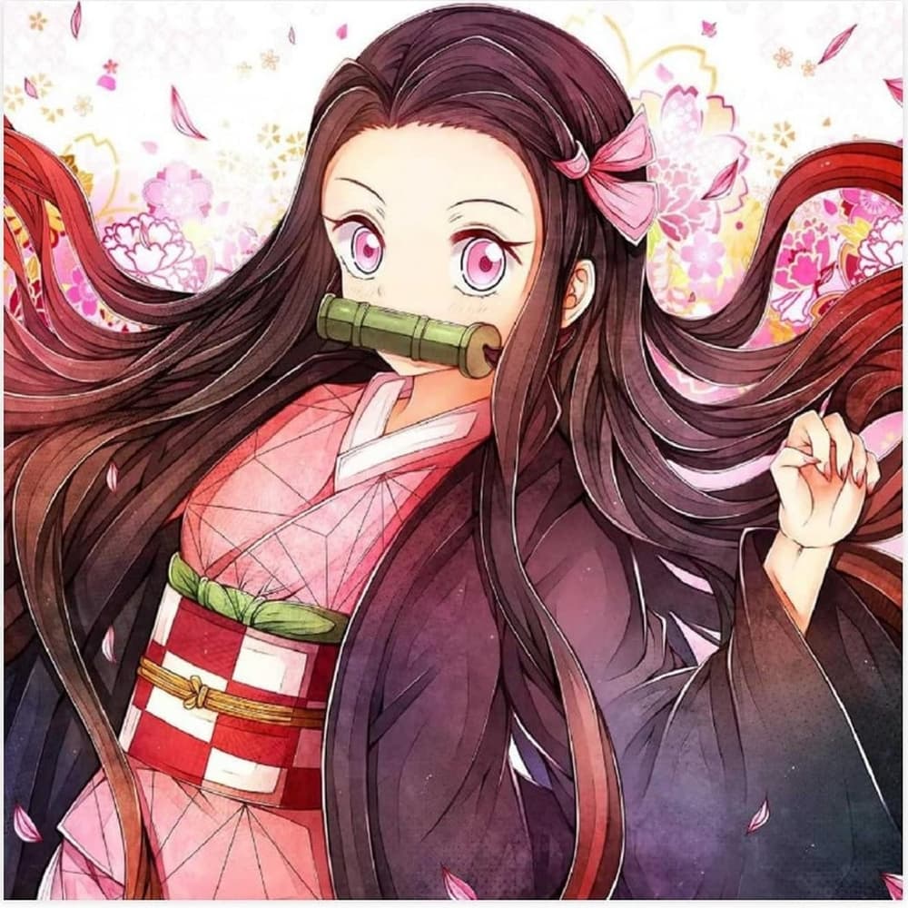 Nezuko
