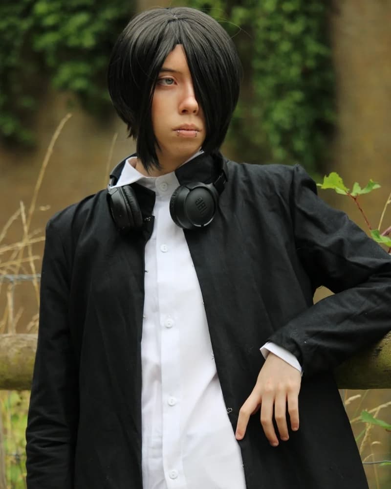 Yu Ishigami - Photo 5