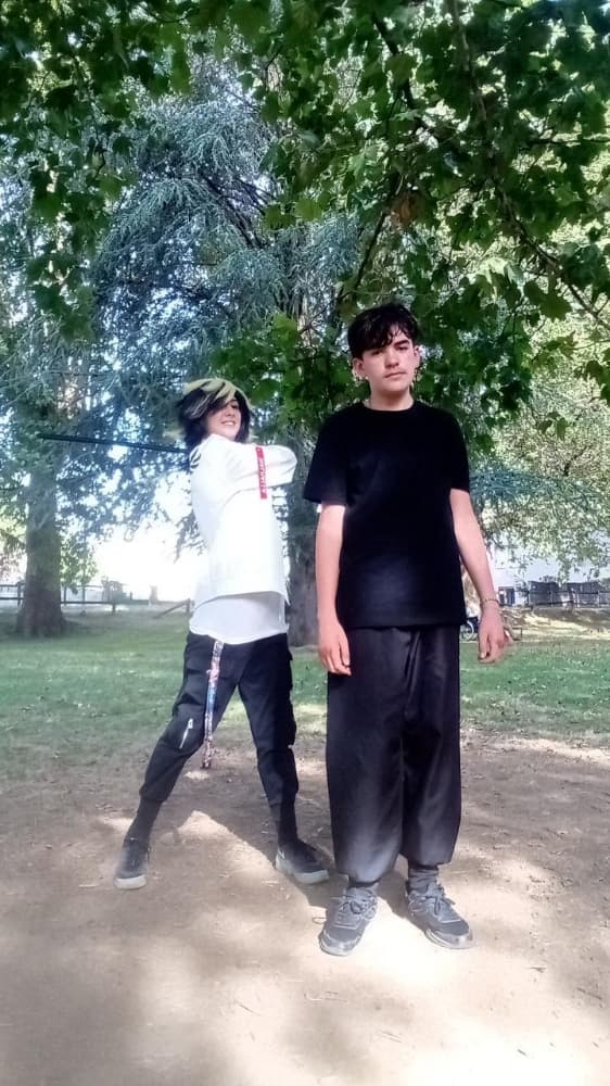 Kazutora Hanemiya  - Photo 217