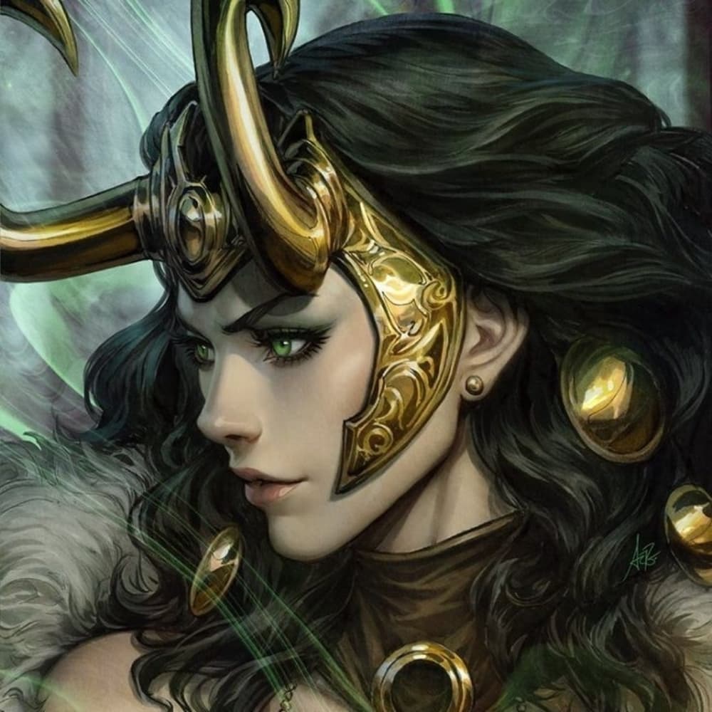 Lady Loki