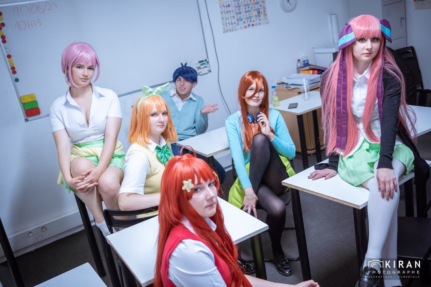 Nino nakano S1 - Photo 18