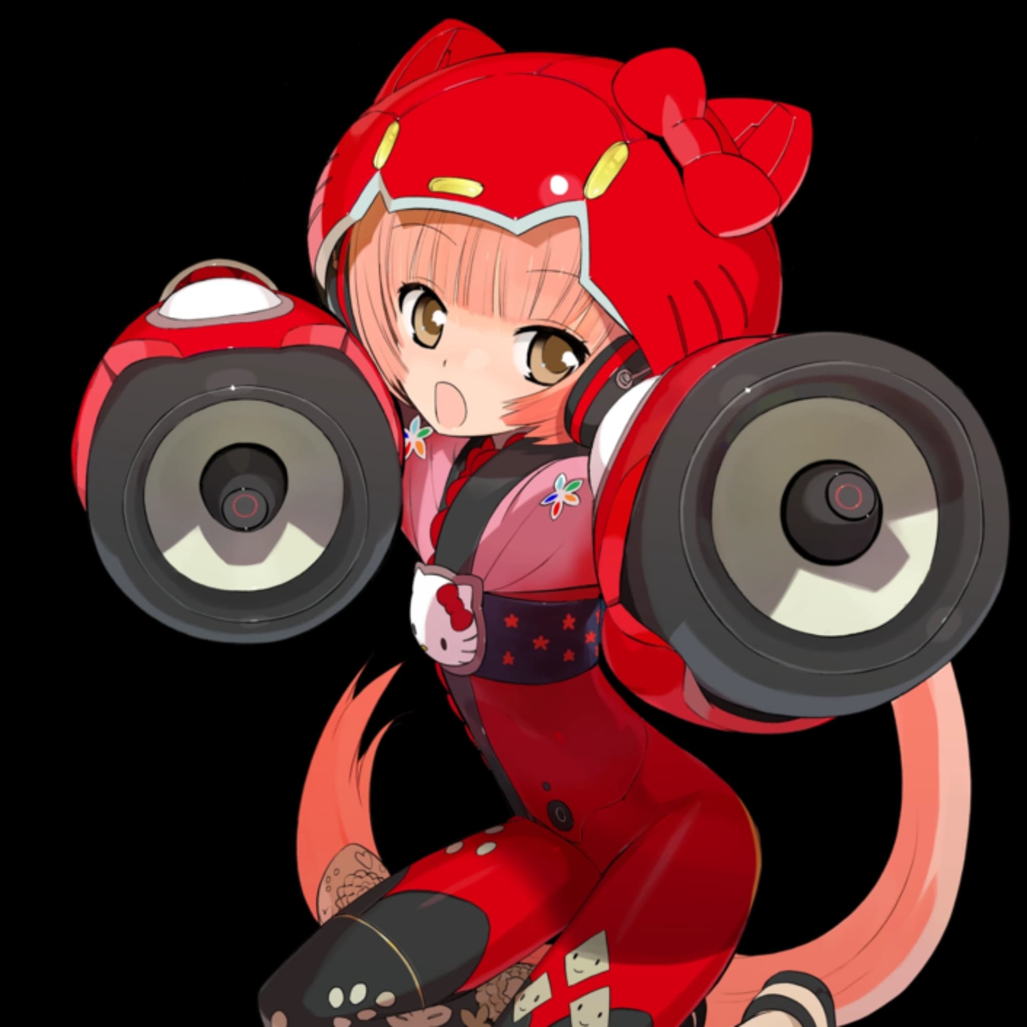 Nekomura Iroha 