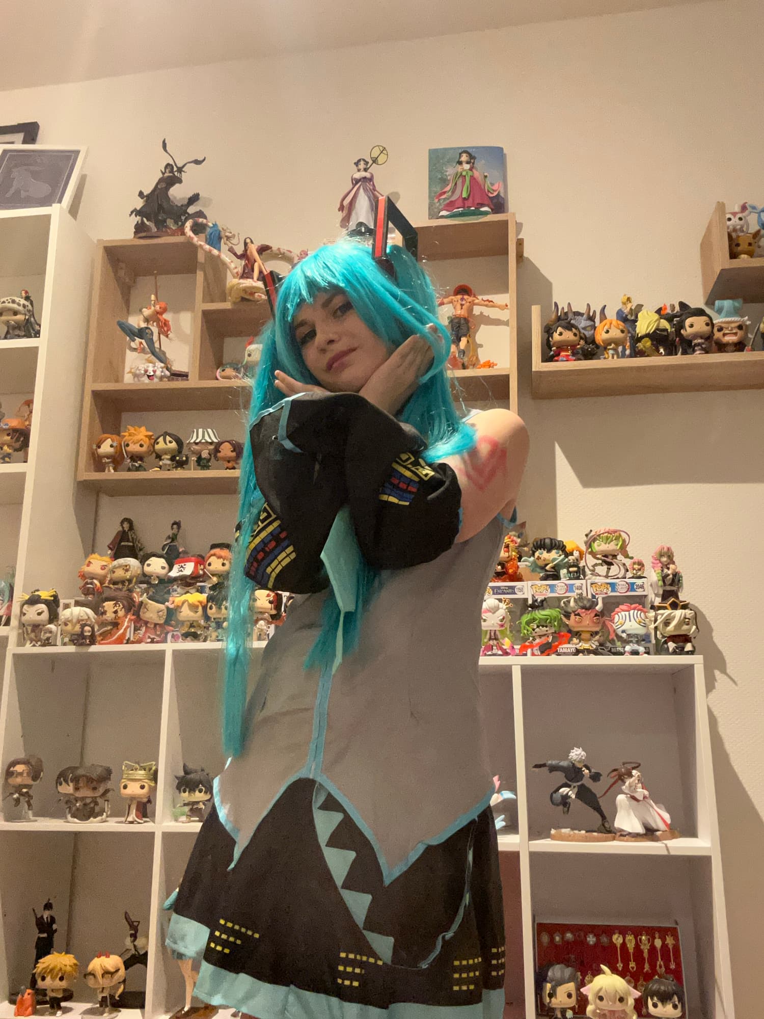 Hatsune Miku  - Photo 3
