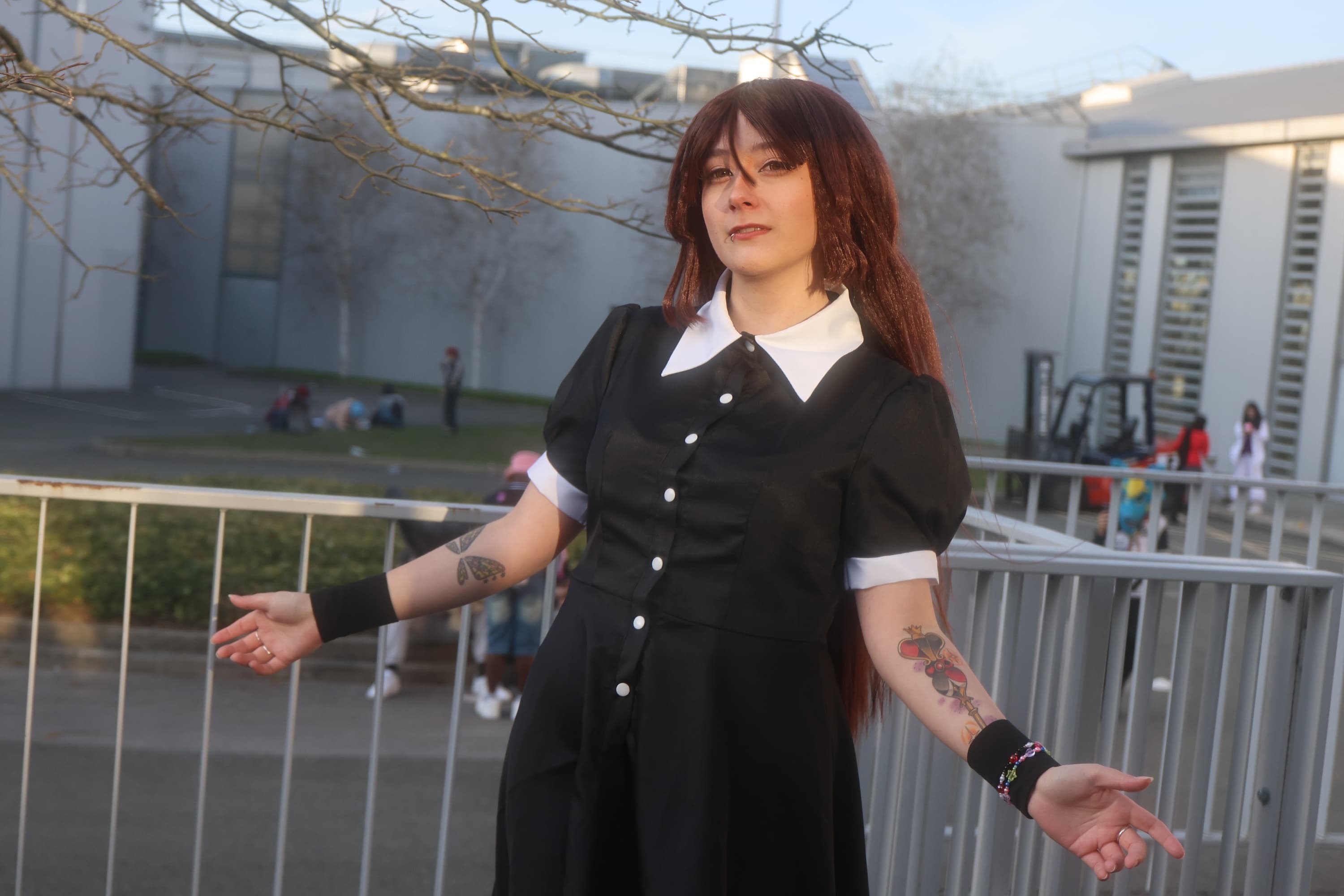 Akane Taira - Photo 1