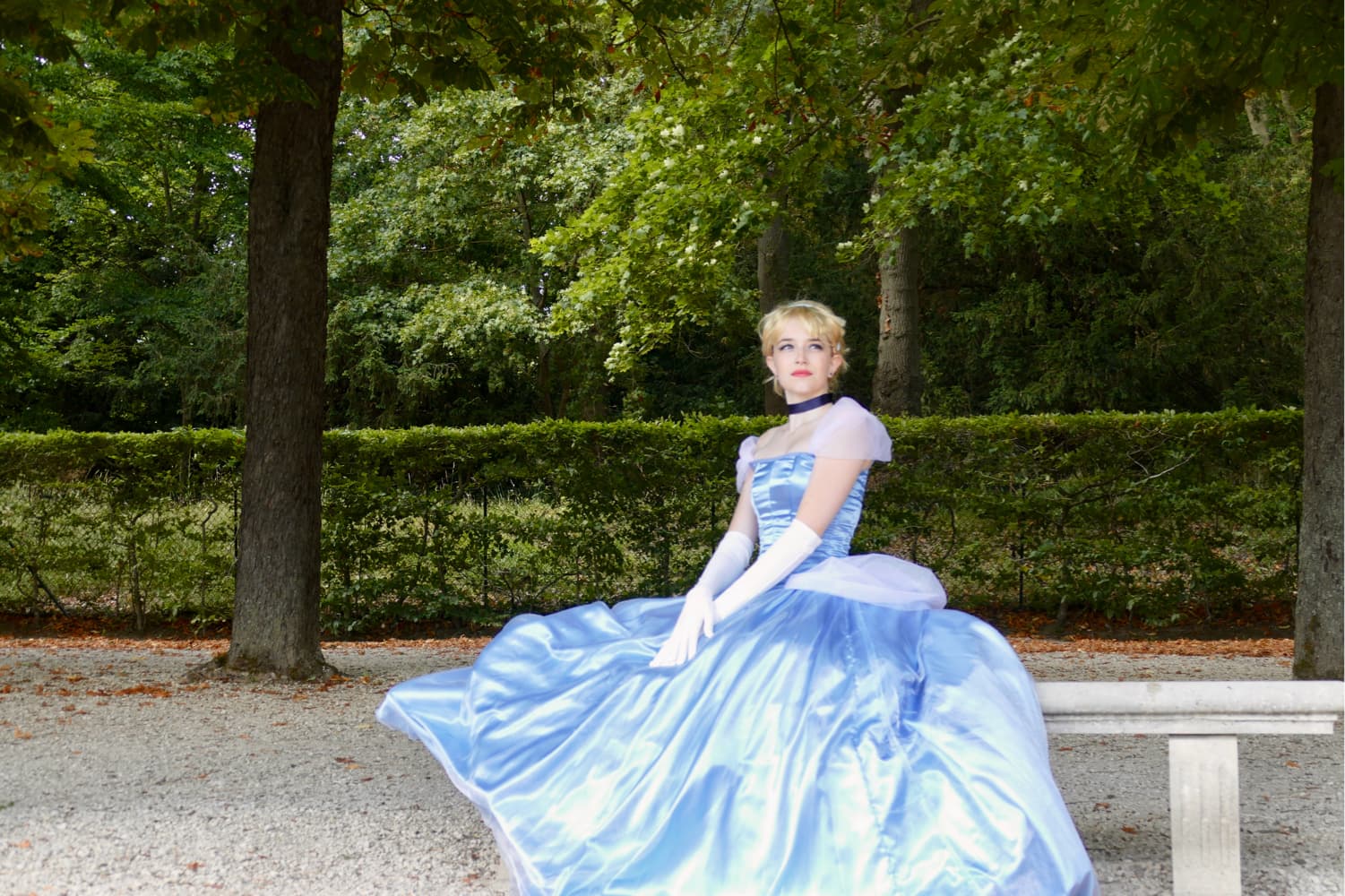 Cendrillon - Photo 18