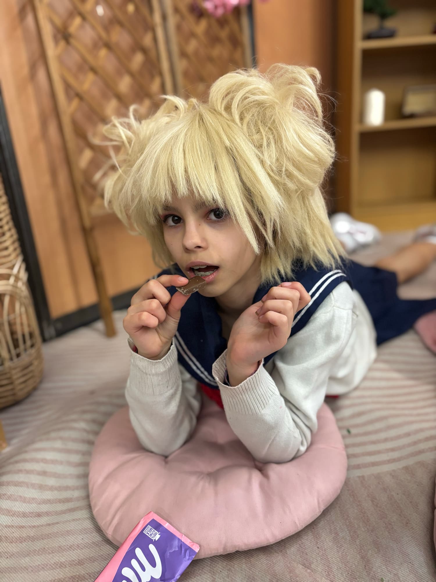 Himiko Toga  - Photo 35