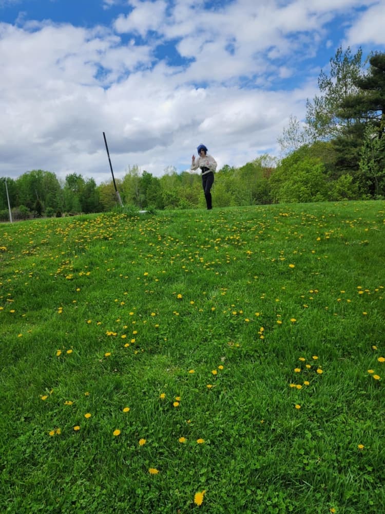 Kaeya and Barbara - Photo 32