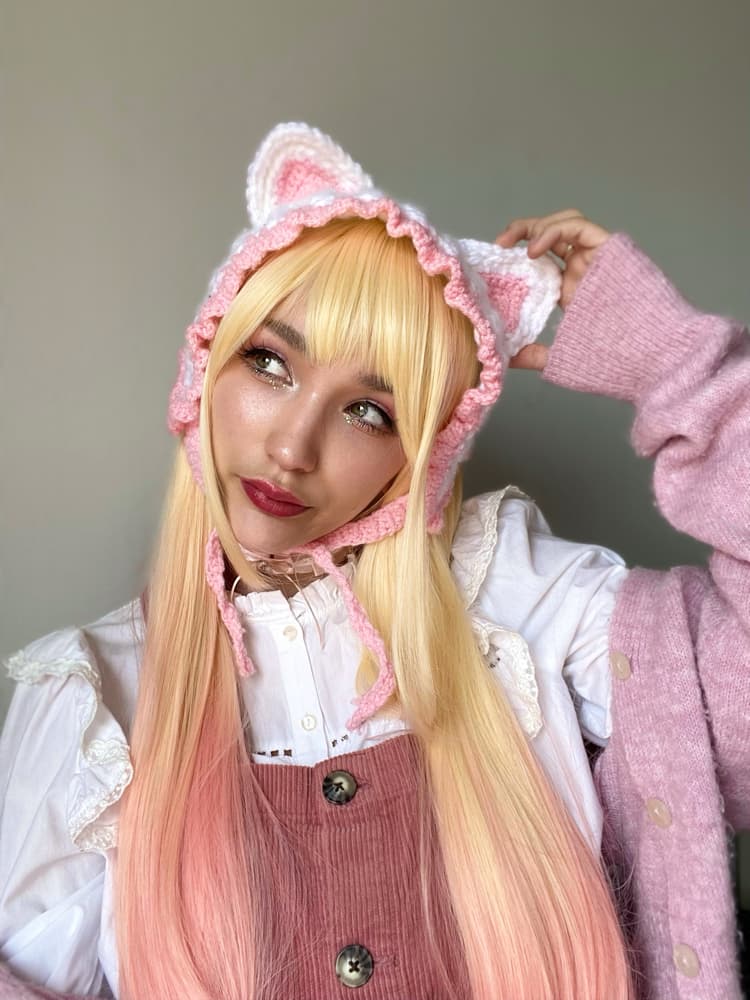 Kitten Marin  - Photo 7