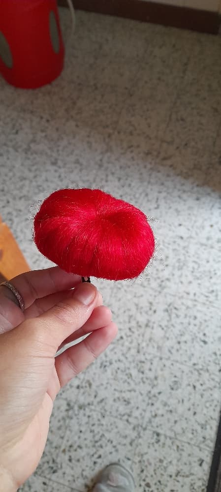 Stylisation perruque - Photo 3