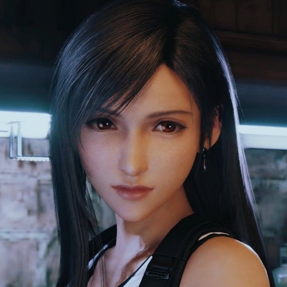 Tifa lockhart