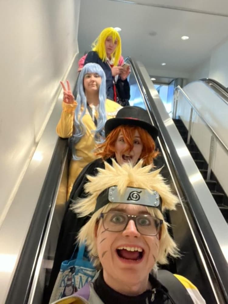 Chaotique Chuuya - Photo 11