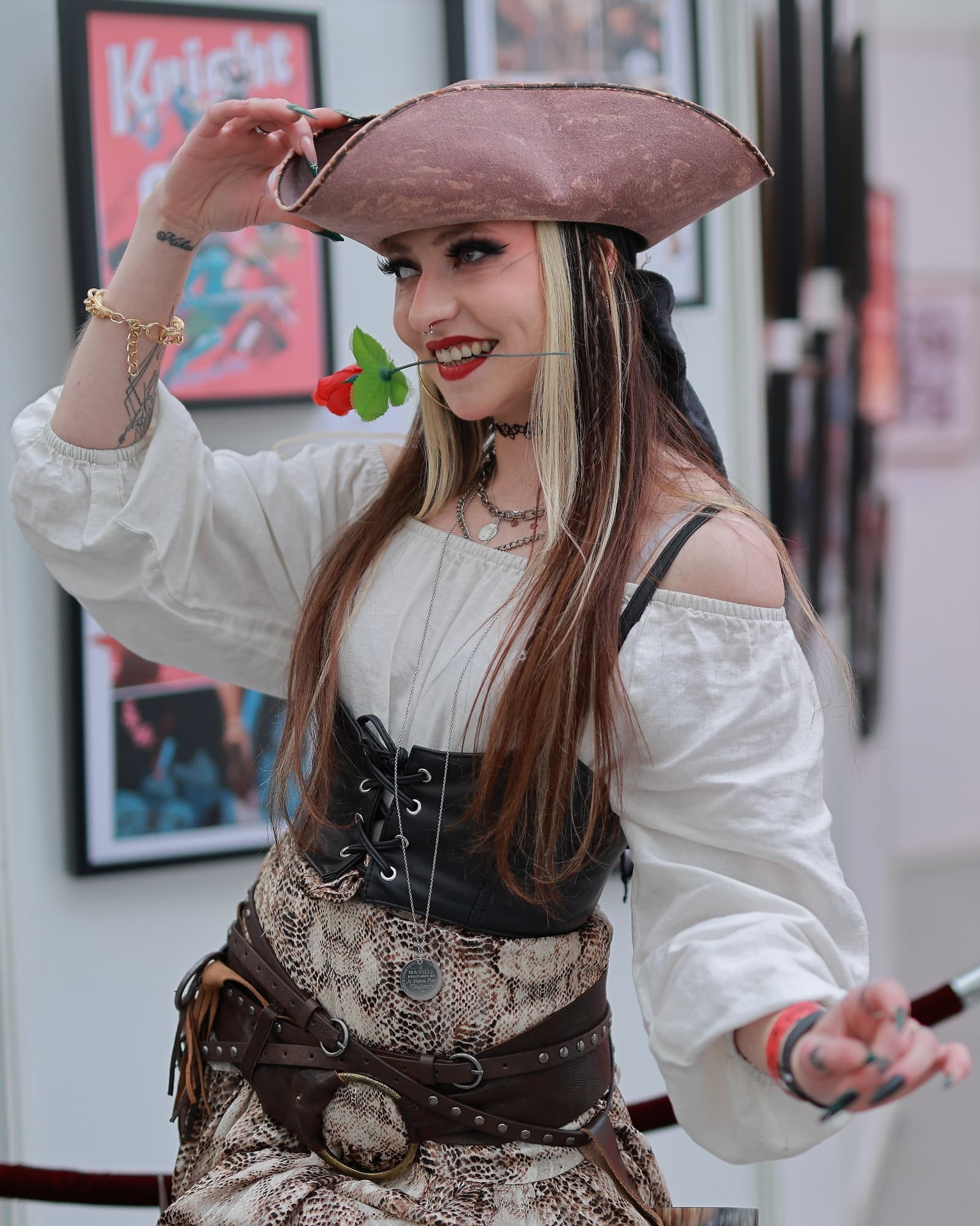 OC Pirate  - Photo 1