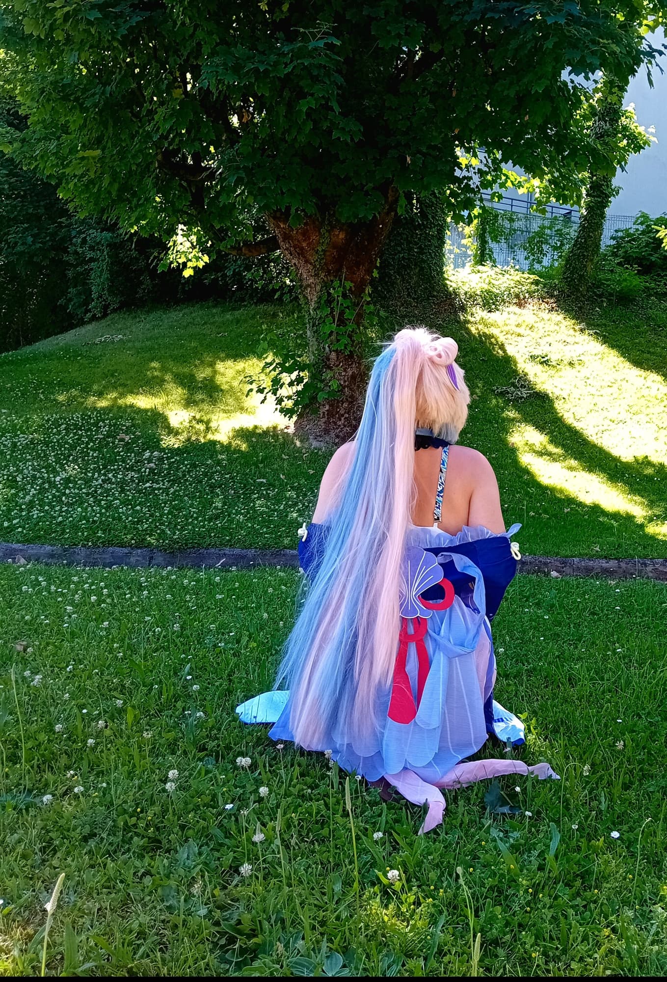 Shoot kokomi v1 - Photo 10