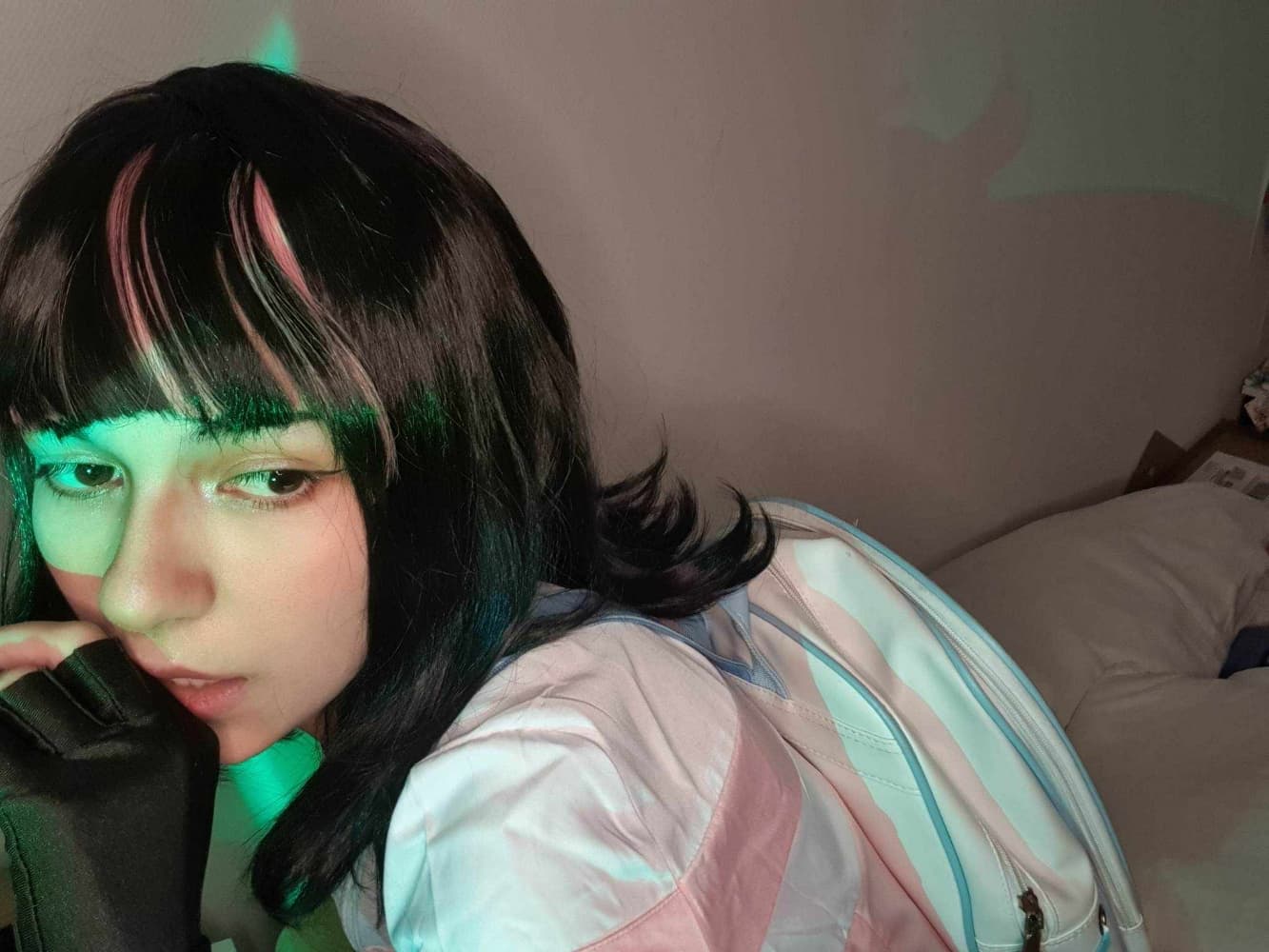 Selfies/random pics - Photo 154