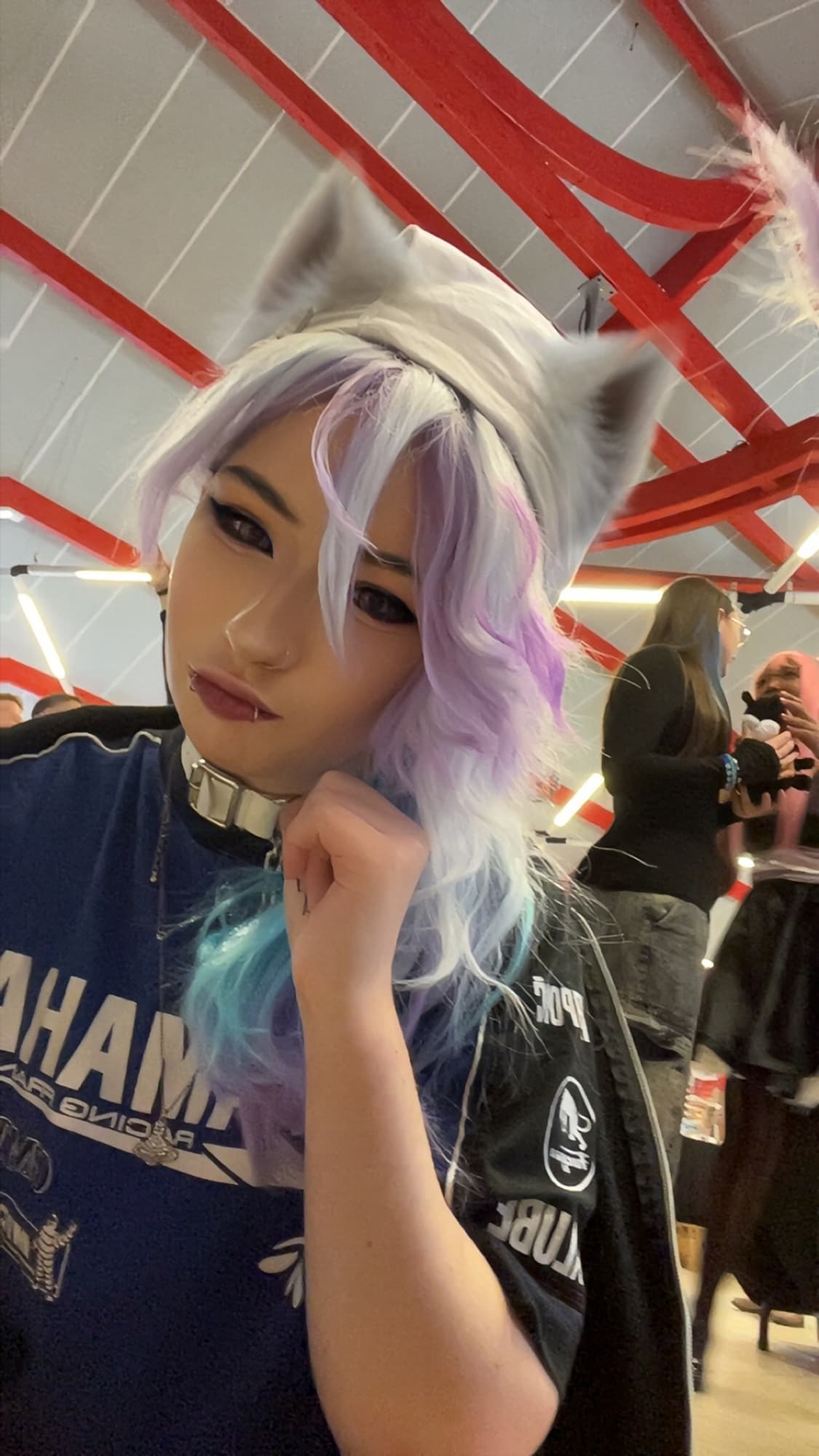 Kanata Yatonokami 🐍 - Photo 2