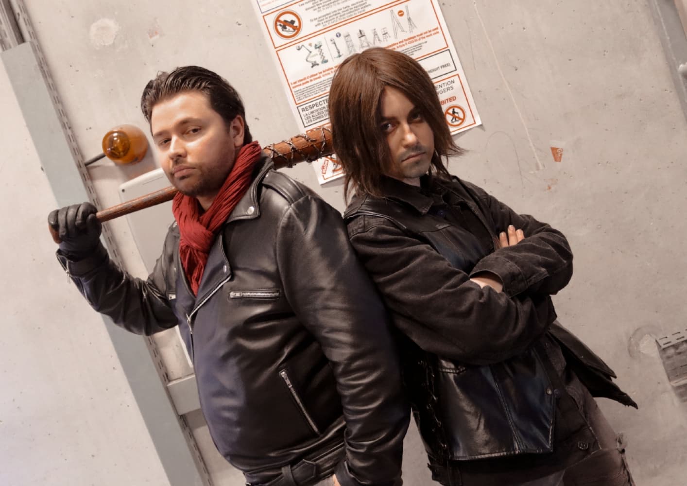 Daryl Dixon  - Photo 10