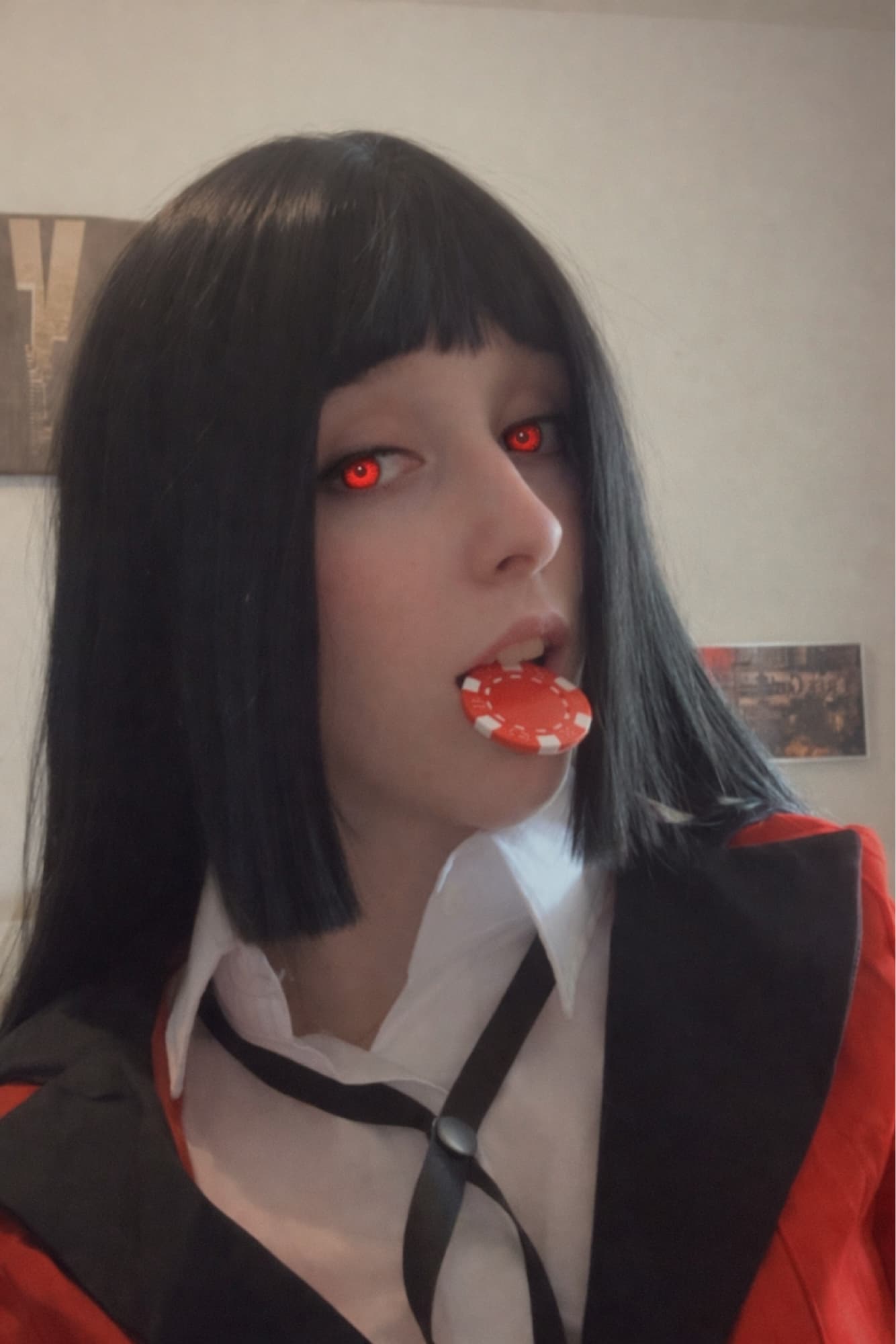 Mes cosplay - Photo 1