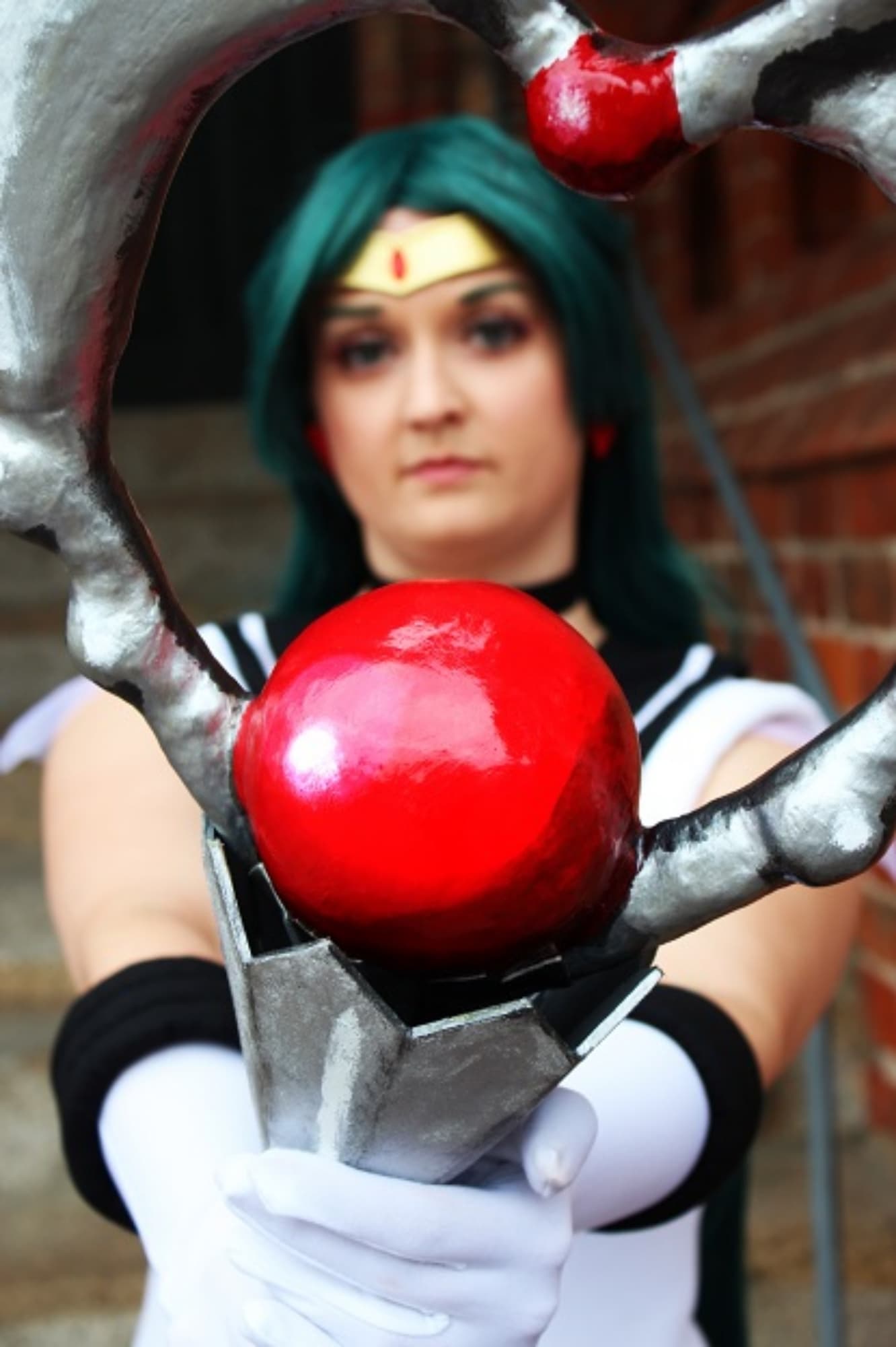 Super Sailor Pluto  - Photo 13