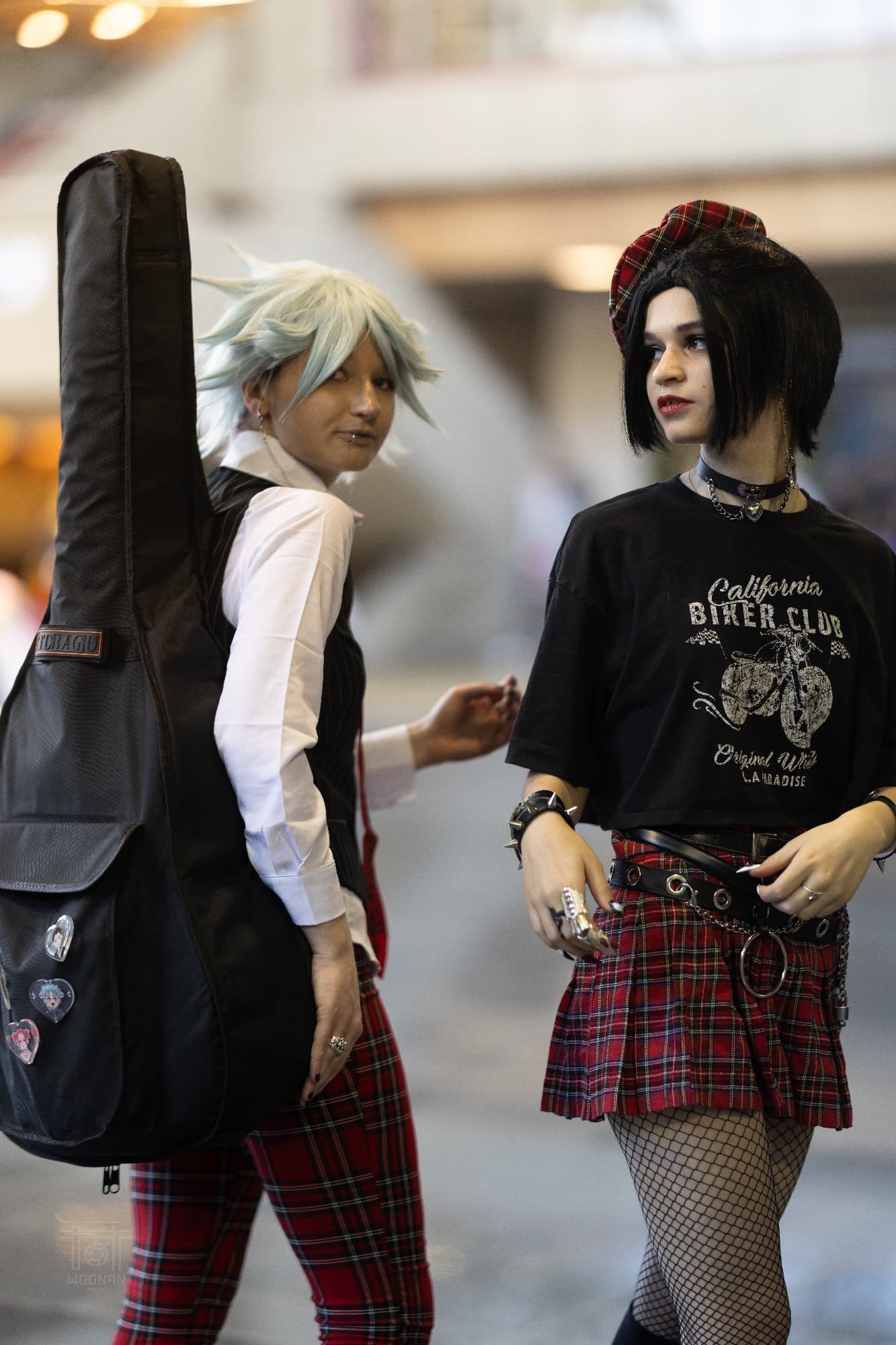 ☆ Nana & Shin ☆ - Photo 9