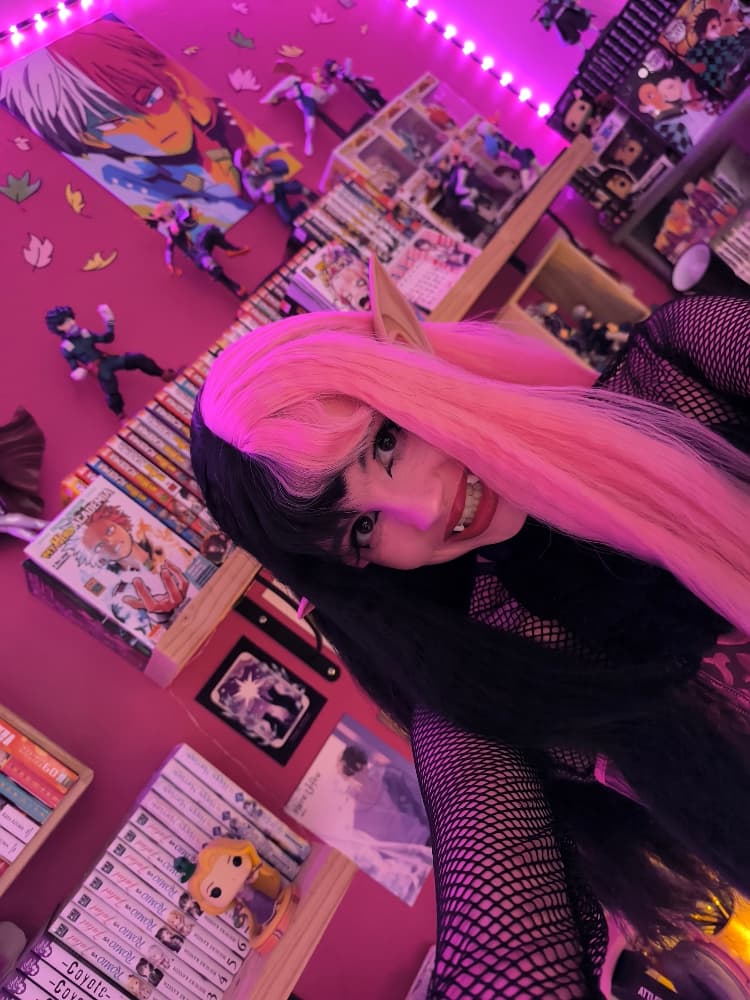 Draculaura - Photo 1