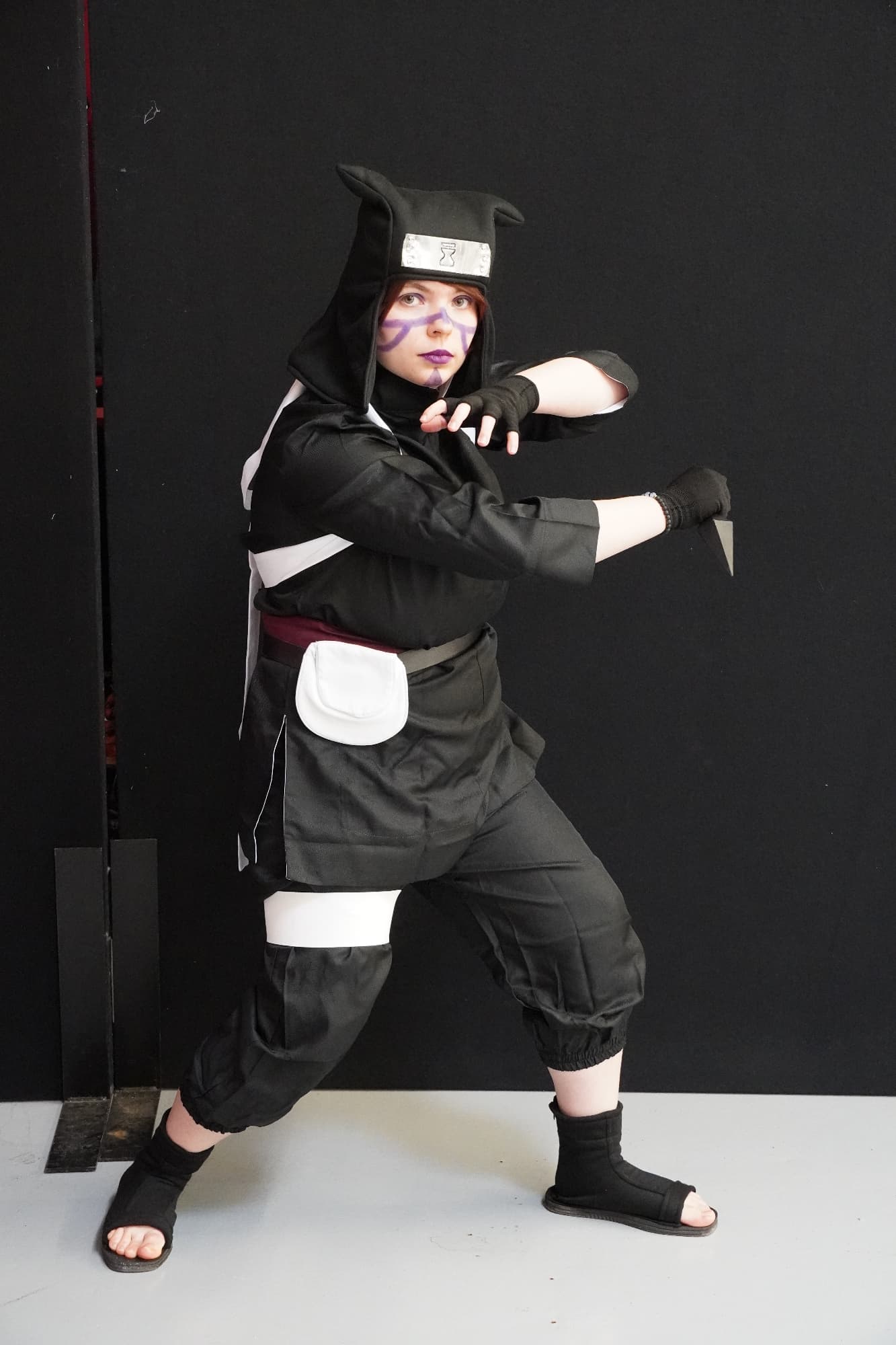 Kankuro - Kamocon - Photo 1