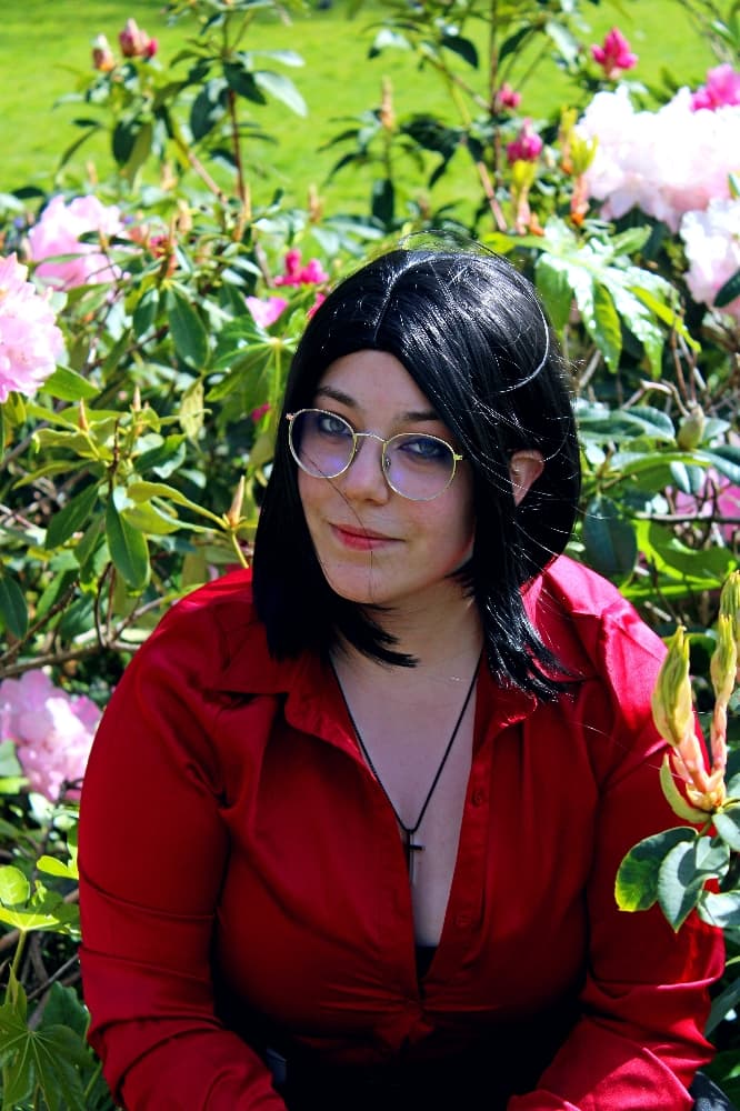 Ada Wong re6! - Photo 2