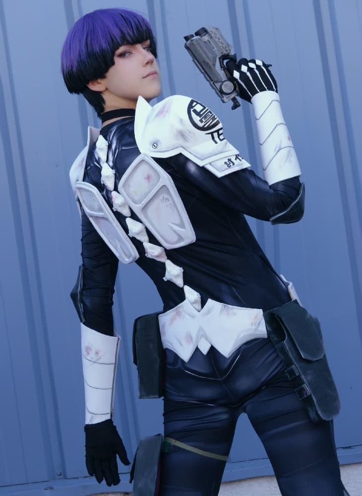 Hoshina Sōshiro  - Photo 7