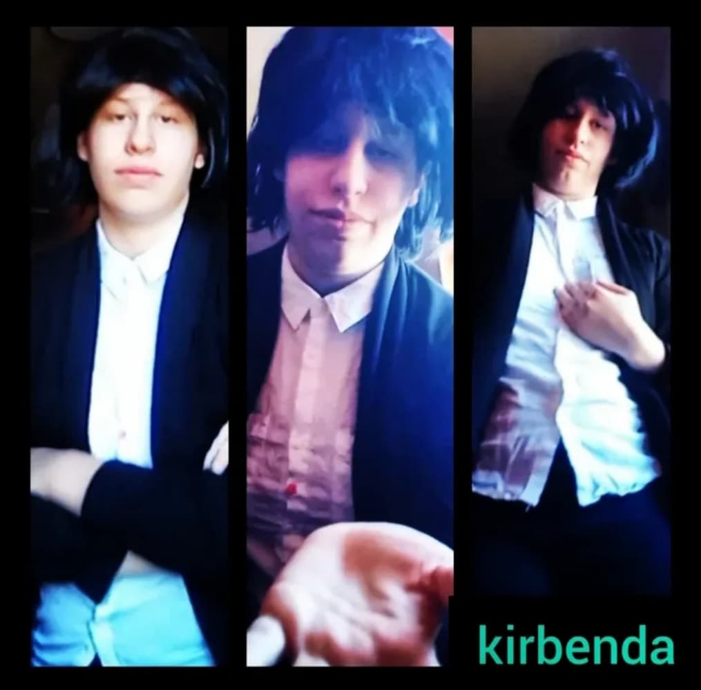 Sébastien Michaelis 