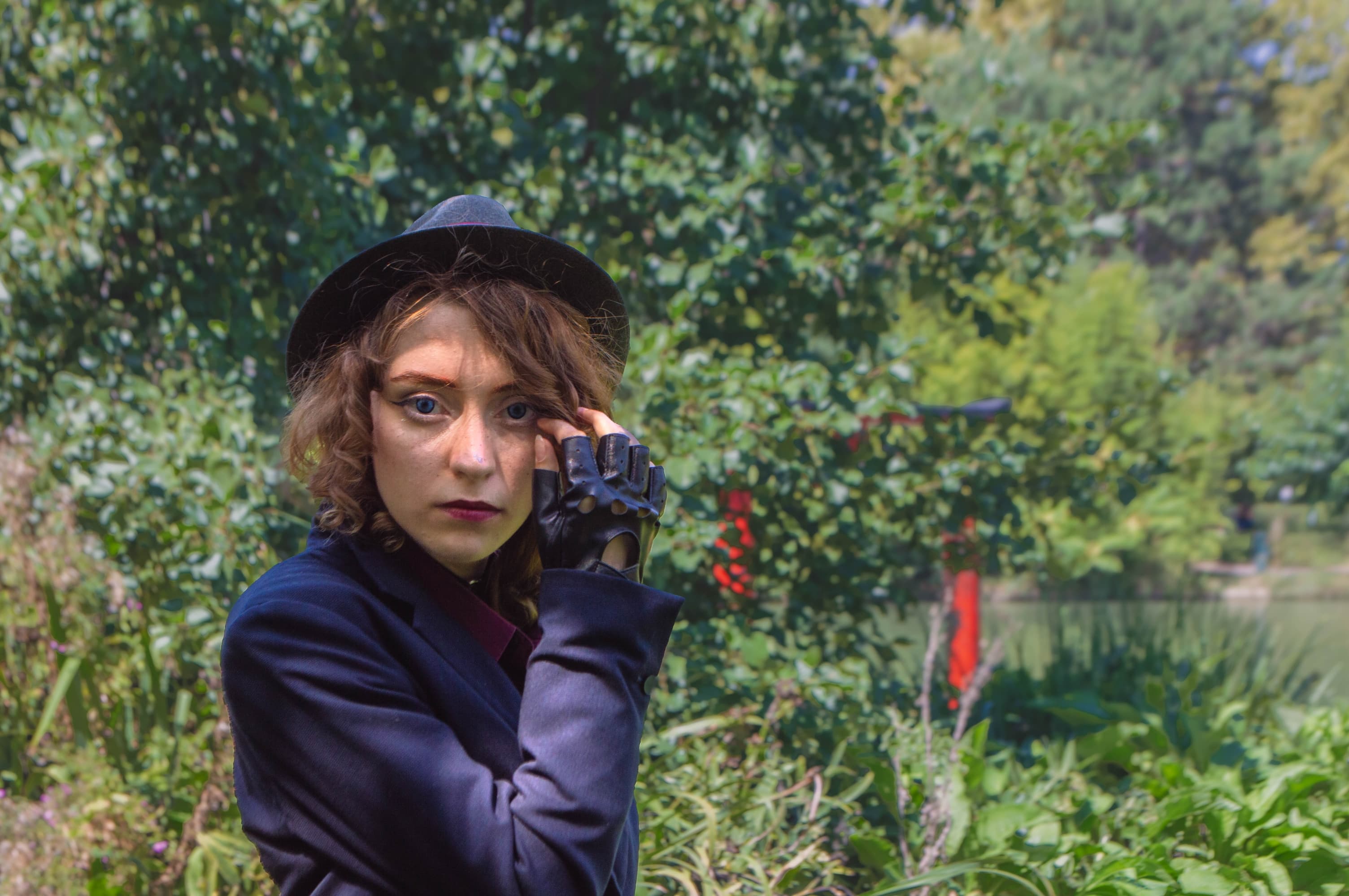 Beast Chuuya Jt/Tm - Photo 5