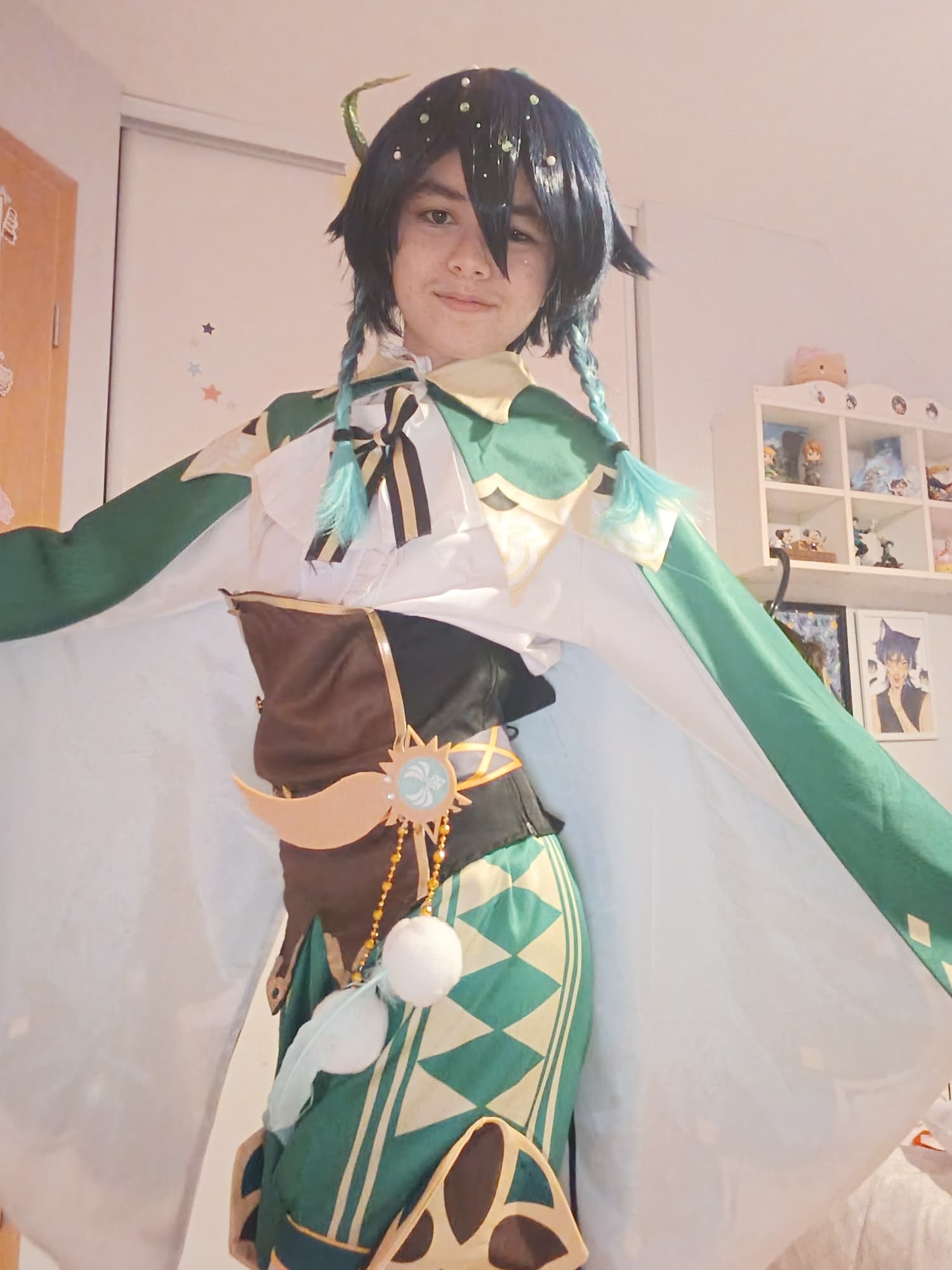 Venti🍃 - Photo 12