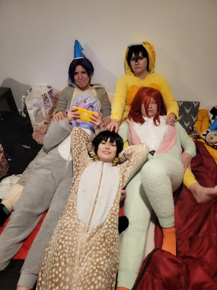 Chaotique Kaito - Photo 13