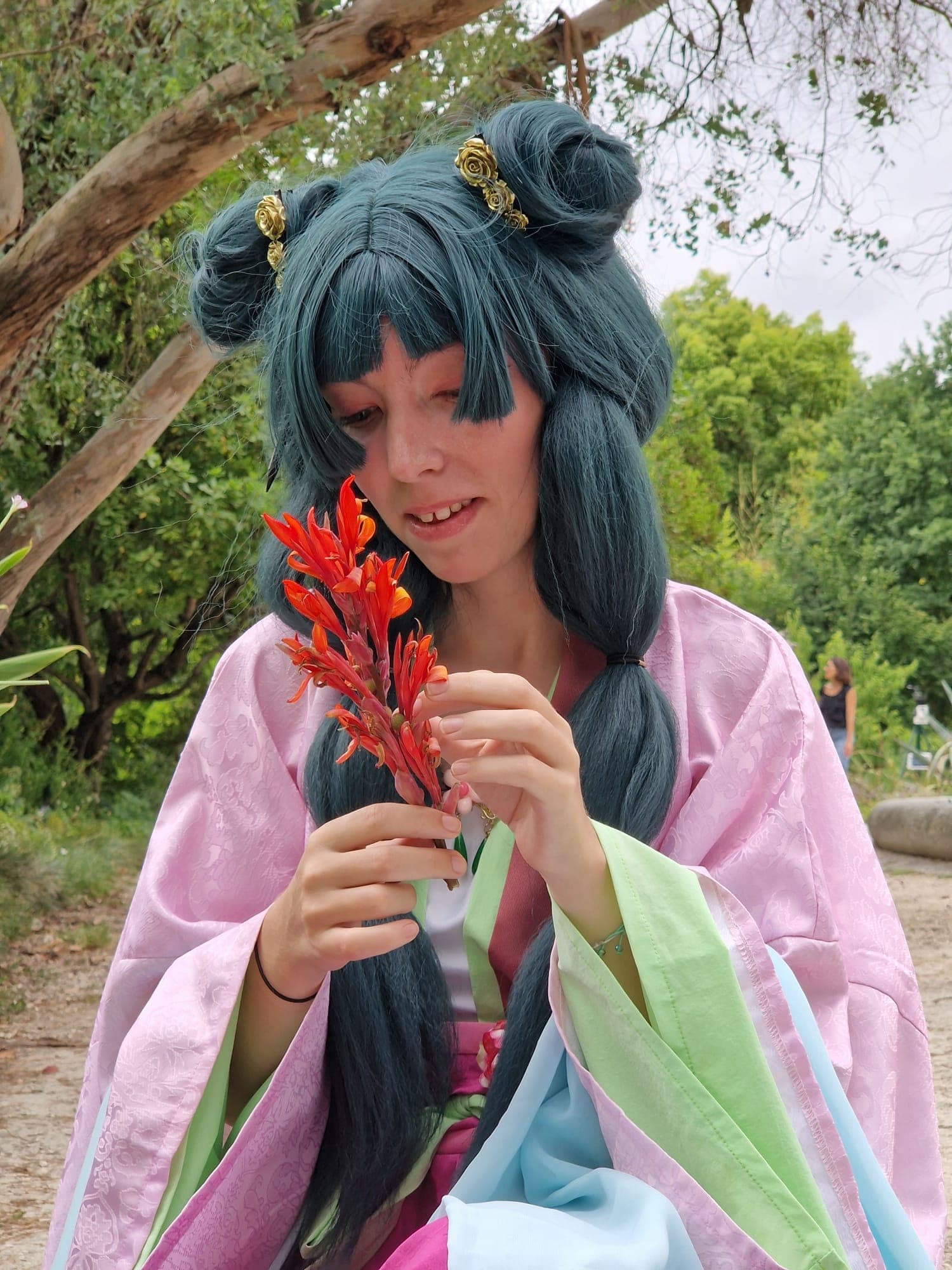 MaoMao Dinner - Photo 19